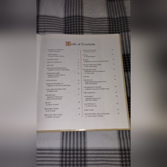 Vintage Golden Book - Picture 3 of 4